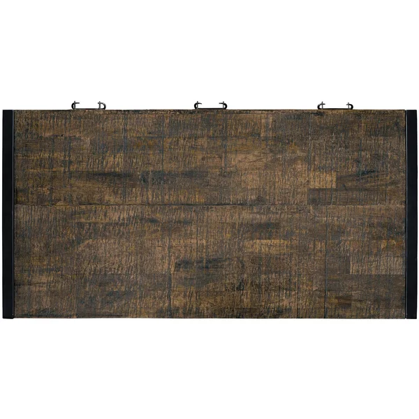 Hekman Industrial Desk