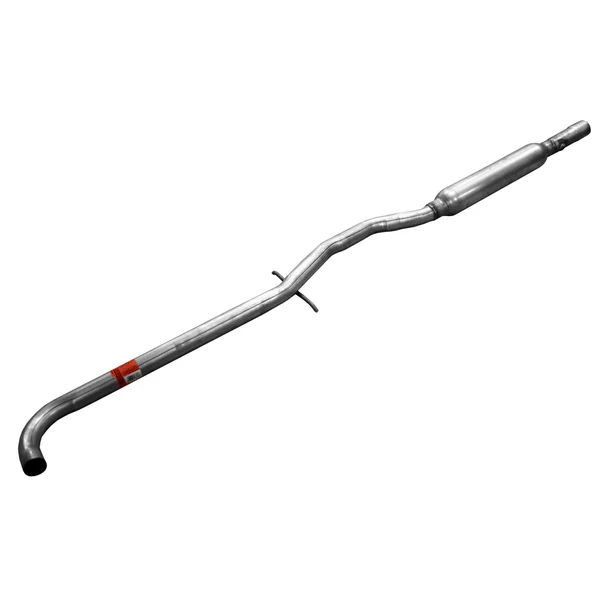 Walker Exhaust Resonator 48327