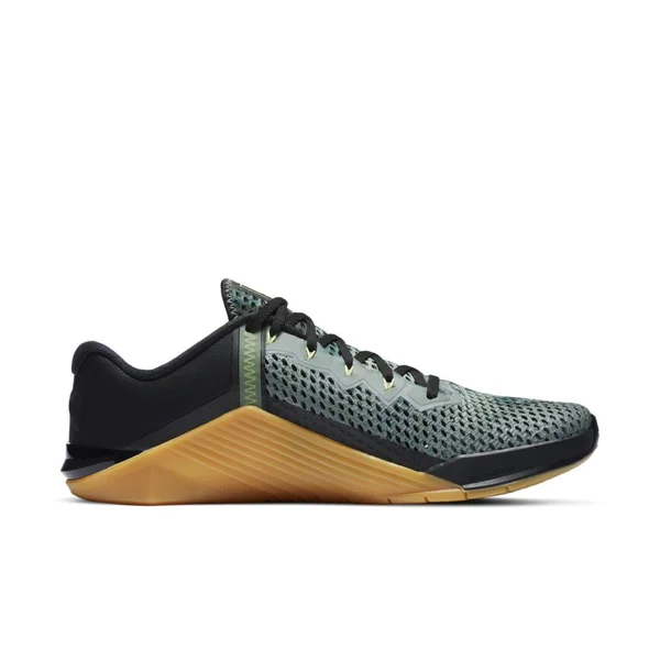 Nike Men's Metcon 6 Training Shoes - Black