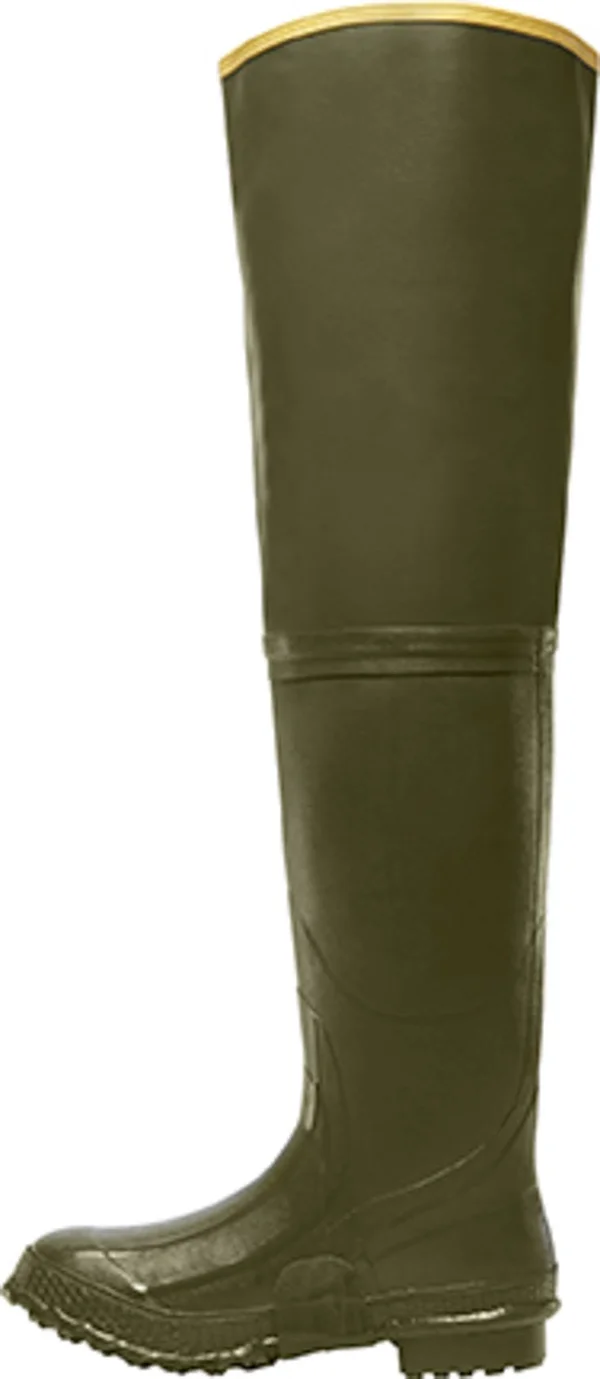Men's Lacrosse ZXT 26x22 Irrigation Hip Boot