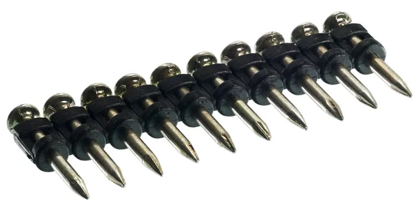Concrete Nails, 12 Ga, 1 in. L, pk1000 Senco W3100YXC