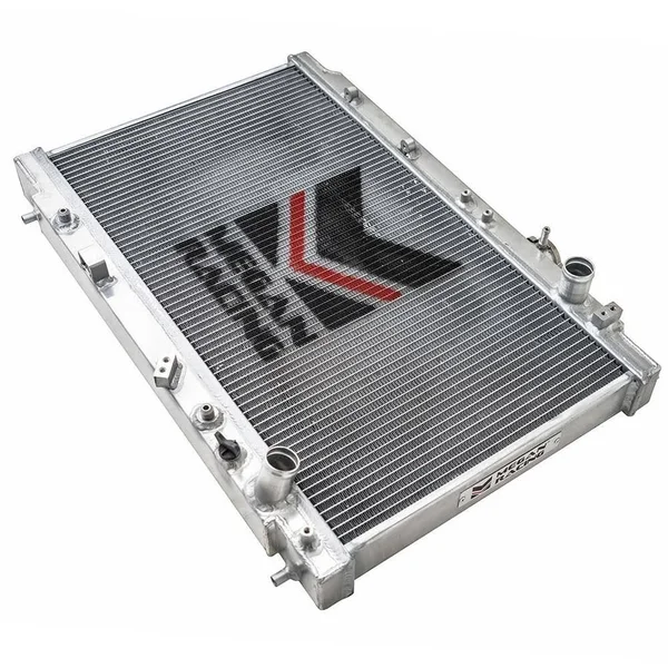 Megan Racing MR-RT-AI94 Aluminum Radiator (3 Row)