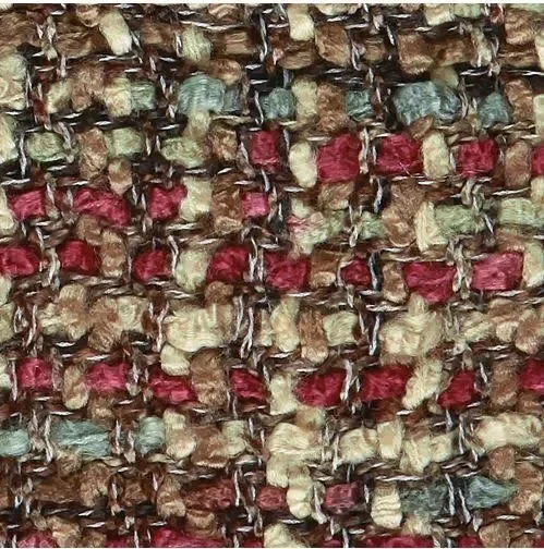 Kennebunk Hanover Throw - Multi Color (192-012)