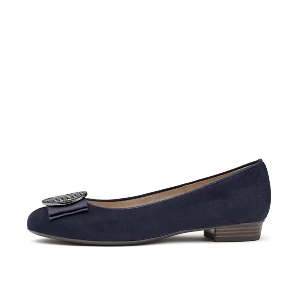 Ara Bambi Navy - 8.5, M