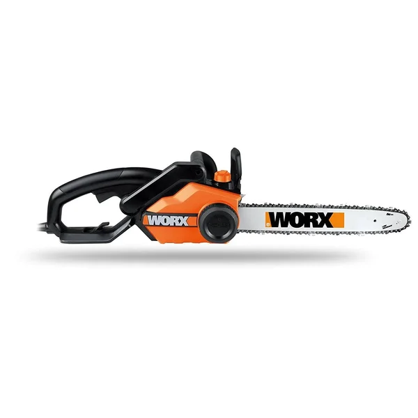 Worx WG303.1 14.5 Amp 16x22 Electric Chainsaw with Auto-Tension