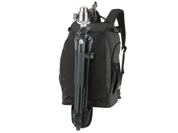 Lowepro Flipside 500 AW Backpack Case, Black