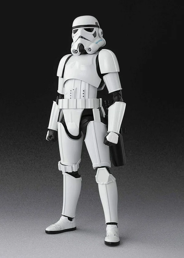 S.H.Figuarts Stormtrooper (Star Wars: A New Hope)