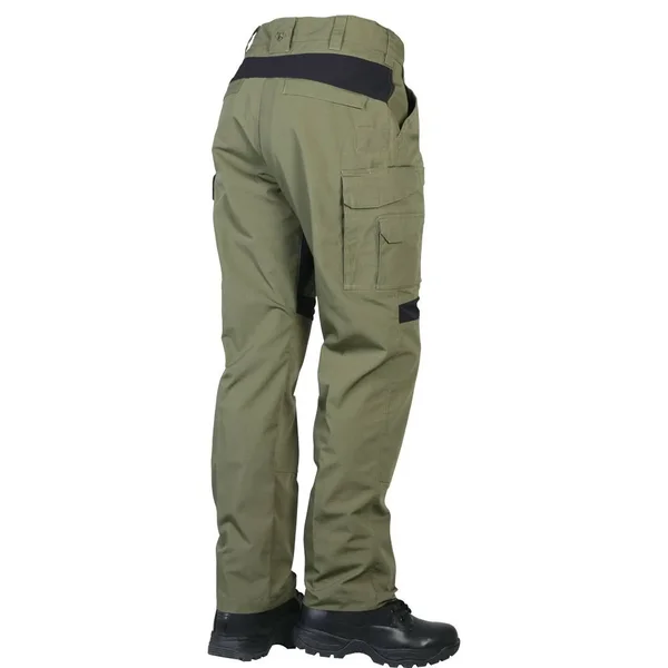 Tru-Spec 1483 24-7 Pro Flex Tactical Cargo Pants - Black