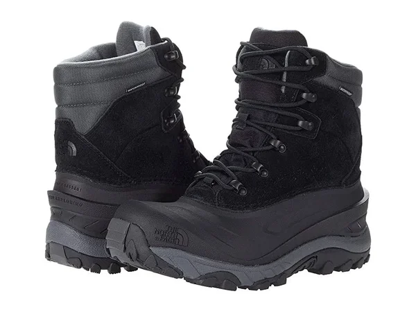 The North Face Chilkat IV 11.5 Men's Black