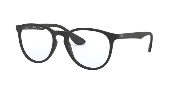 Ray Ban RX7046 Erika Eyeglasses - 5953 Transparent