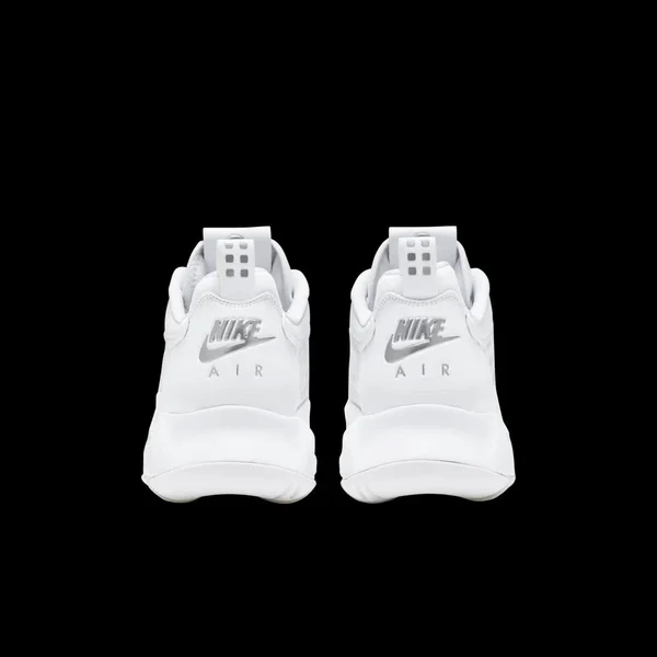 Jordan Max 200 Men's Shoes in White, Size: 12.5, CD6105-101