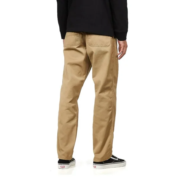 Carhartt WIP Simple Pant Brown 33/34