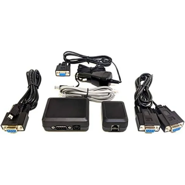 Uniden BC-SGPS Receiver