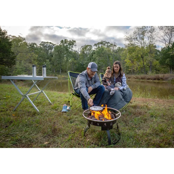 Alps Mountaineering - Dining Table (Square)