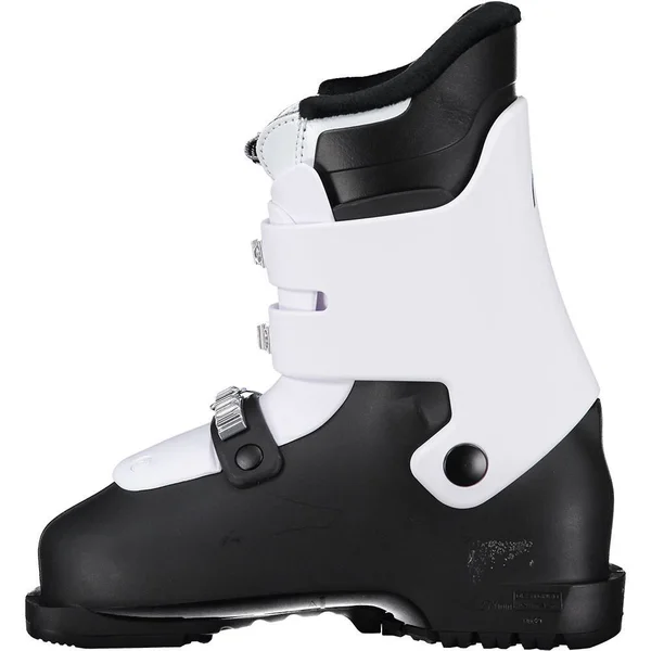 Head Z3 Black-White 26 (40.5 EUR) Ski Boots Kids