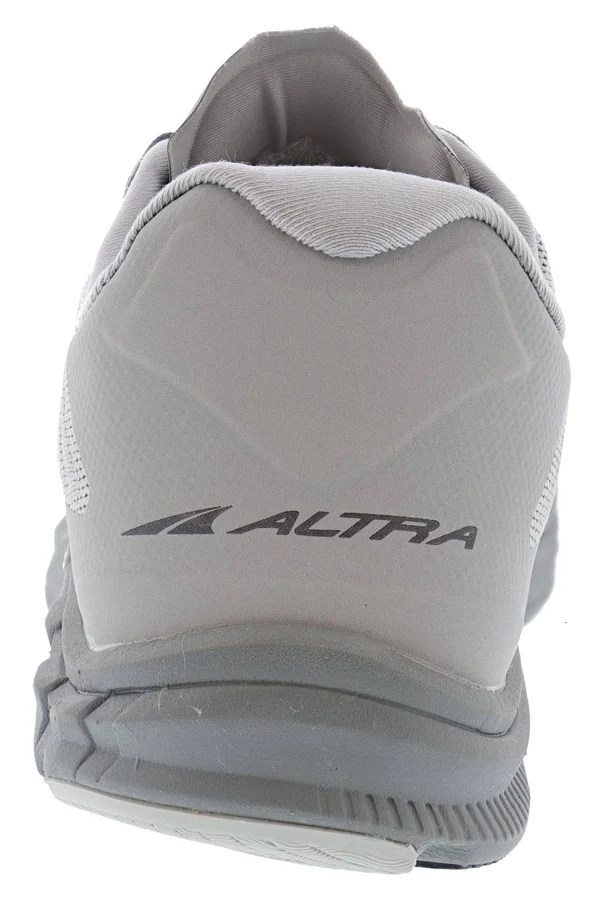Altra Torin 4.5 Plush - Men's - 13 - Light Gray