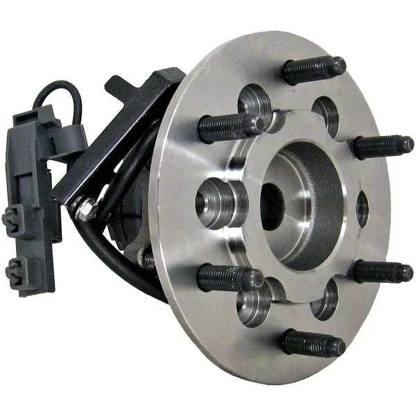 MPA WH515105 Wheel Bearing and Hub Assembly
