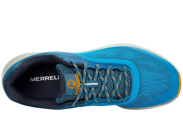 Merrell Men's MTL Skyfire Shoe - 10.5 - Tahoe