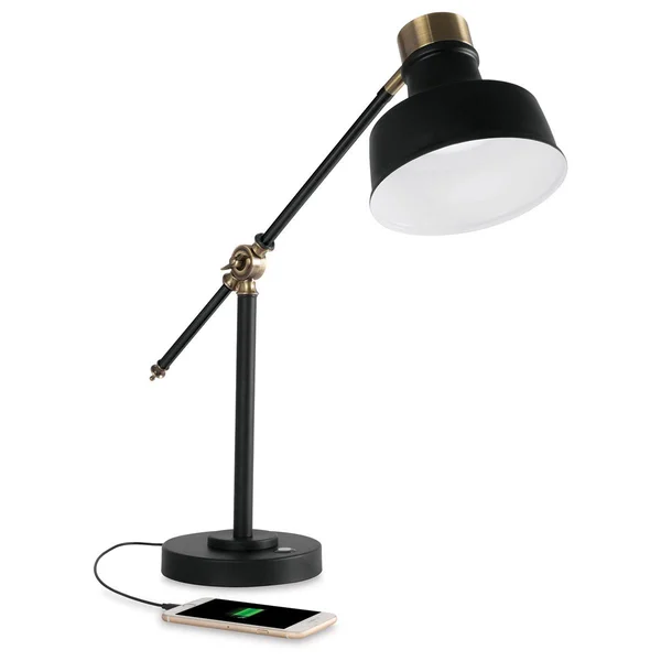 OttLite LED Balance Lamp - Size: One Size