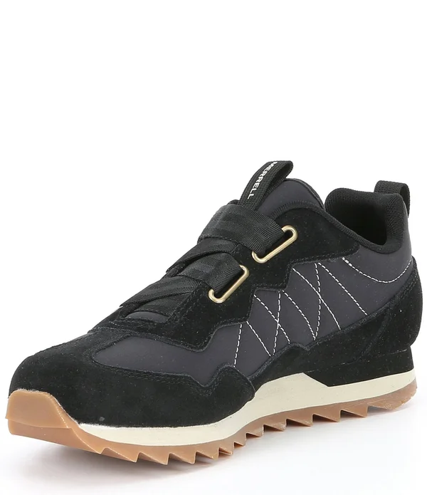 Merrell Alpine Cross Sneaker - Women's Sage/Olive, 7.5