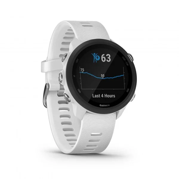 Garmin Forerunner 245 Music Black