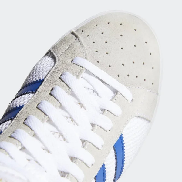 Adidas Basket Profi Shoes Cloud White 10.5 - Mens Originals High Tops