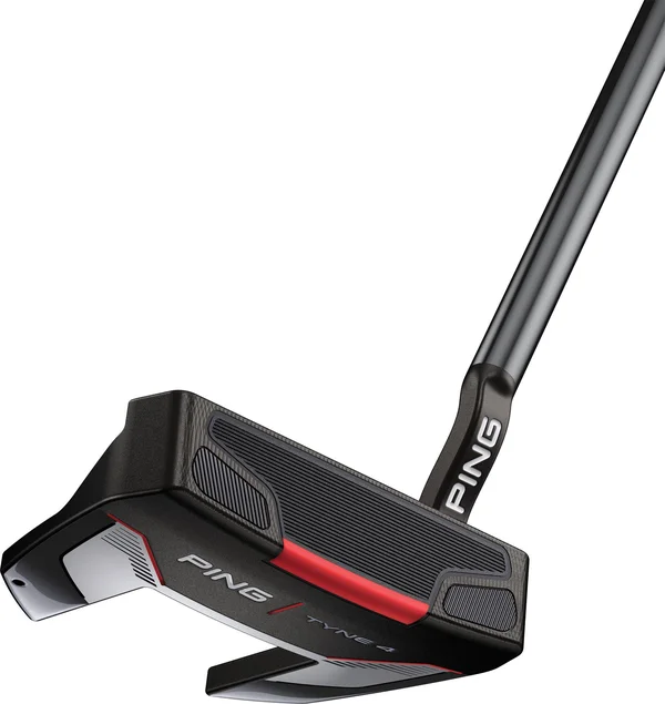 Ping 2021 Tyne 4 Putter - Right Hand