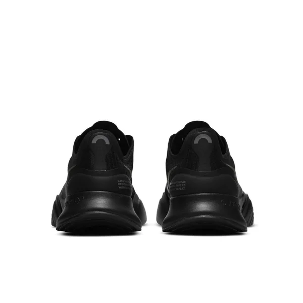 Nike SuperRep Go Men's Training Shoes in Black - Size: 14, CJ0773-001