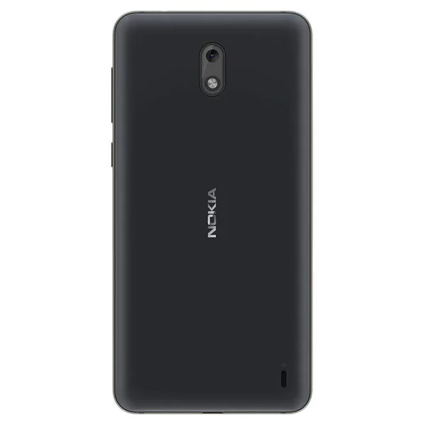 Nokia 2 8GB Unlocked GSM Phone - Black (TA-1035)