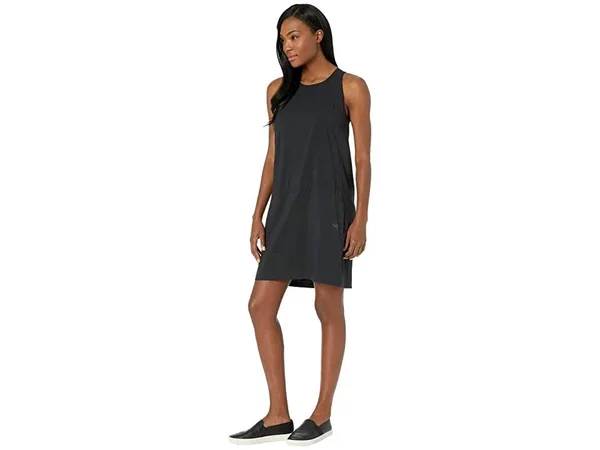 Arc&teryx Contenta Dress - Women's Black - S