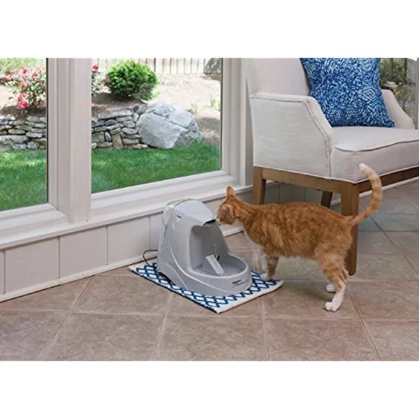 Drinkwell Platinum Dog and Cat Water Fountain - 168 oz.