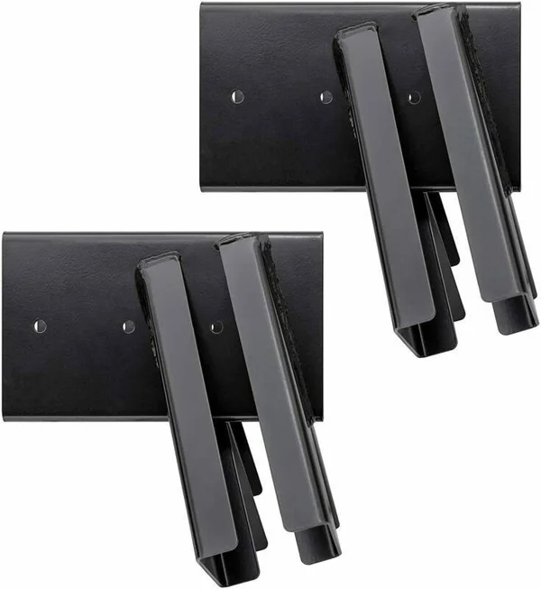 Bay Swings - Swing Set Brackets, Swing Frame, Wood Swing Set Kit, DIY Swing Set Hardware Kit, Made in USA
