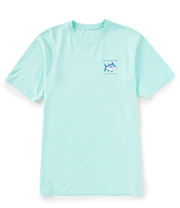 Southern Tide Men's Original Skipjack T-Shirt