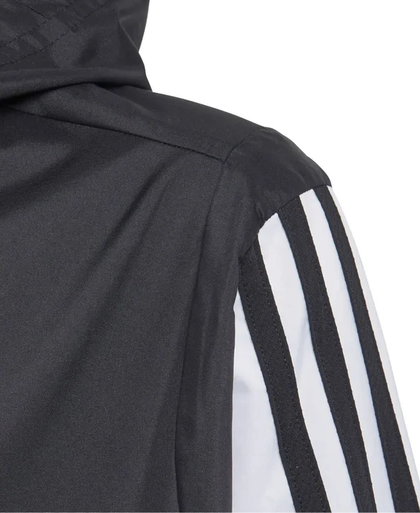 adidas Youth Alphaskin Tiro Youth Windbreaker