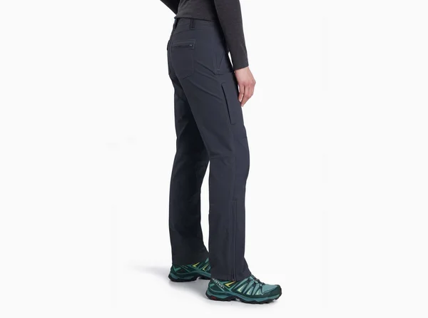Kuhl W&s Klash Pant, Carbon, 4W x 30L