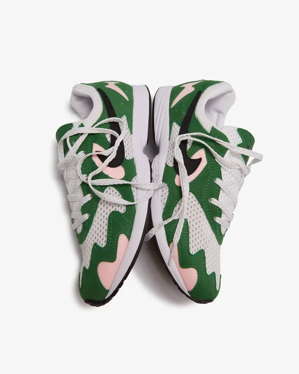 Nike Air Streak Lite Aloe/Black/White