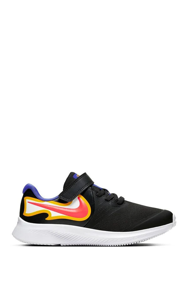 Nike Star Runner 2 Fire Little Kids& Shoe