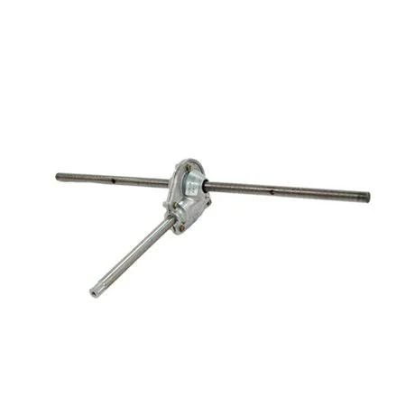 MTD Replacement Part 26x22 Auger Gearbox Assembly