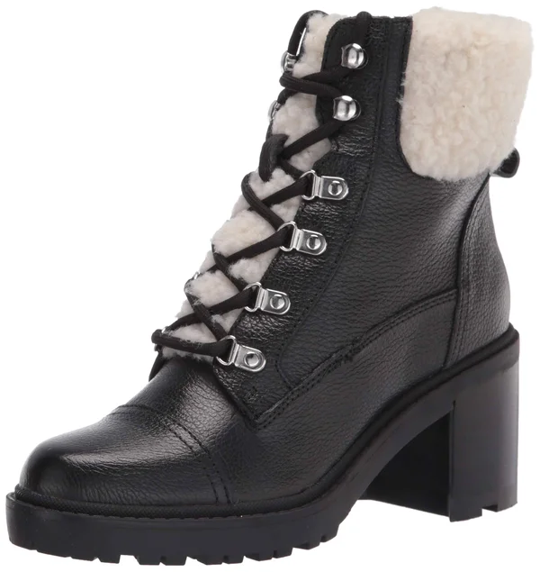 Marc Fisher Lakynn 9 Women's Black