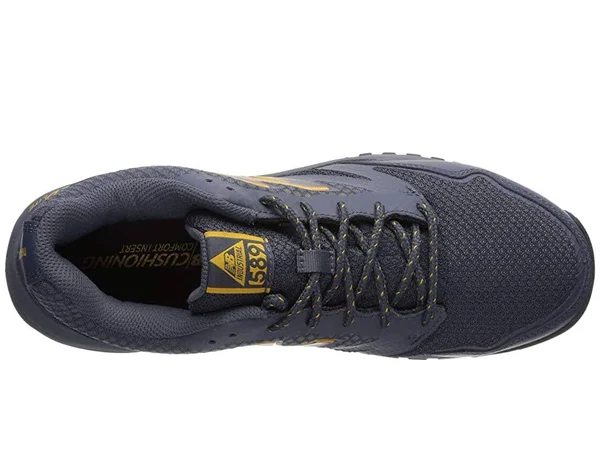 New Balance MID589v1 Chalkboard/Sunflower - Men's, Size: 8