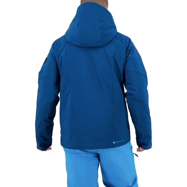 Obermeyer Men & S Raze Jacket - Passport