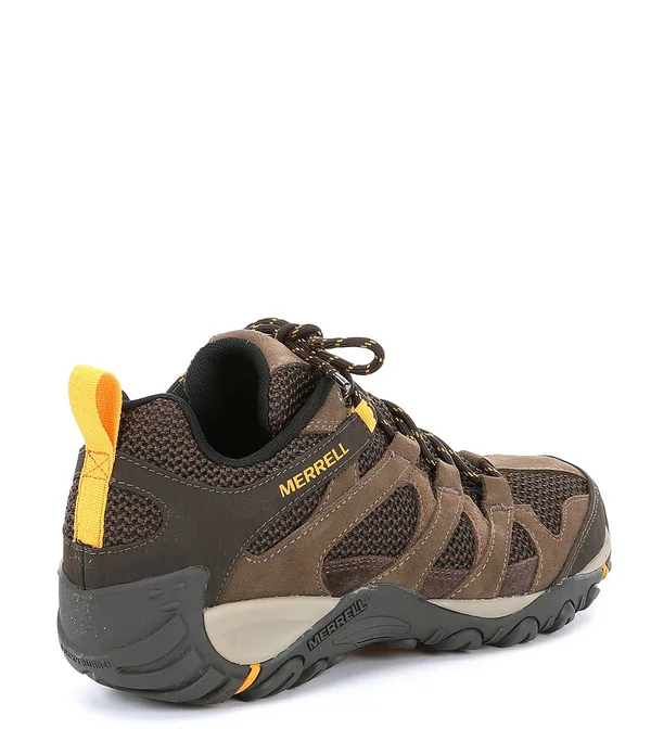 Merrell Men's Alverstone - Size: 11.5, Merrell Stone