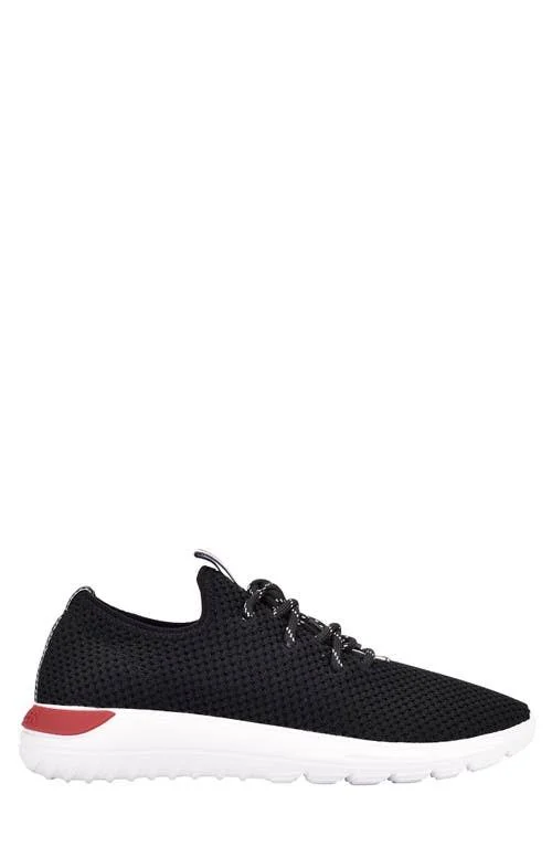Tommy Hilfiger Noelen Sneakers - Black