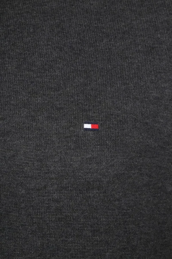 Tommy Hilfiger Core Cotton Silk Sweater XXL