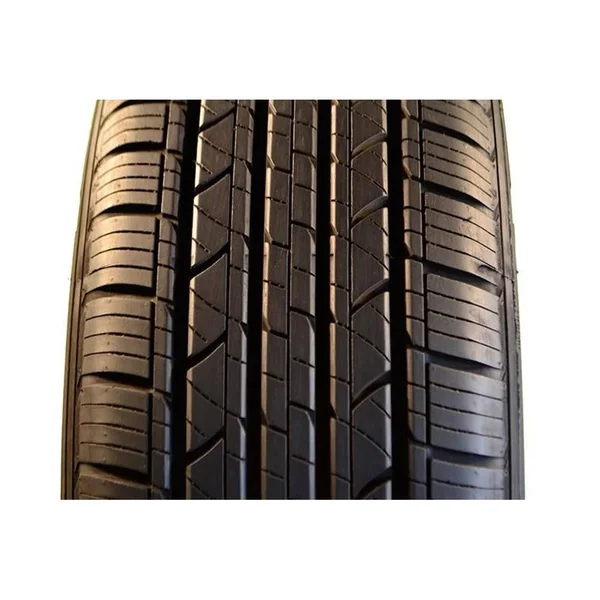 Milestar MS932 Sport 245/65R17 Tire, Black