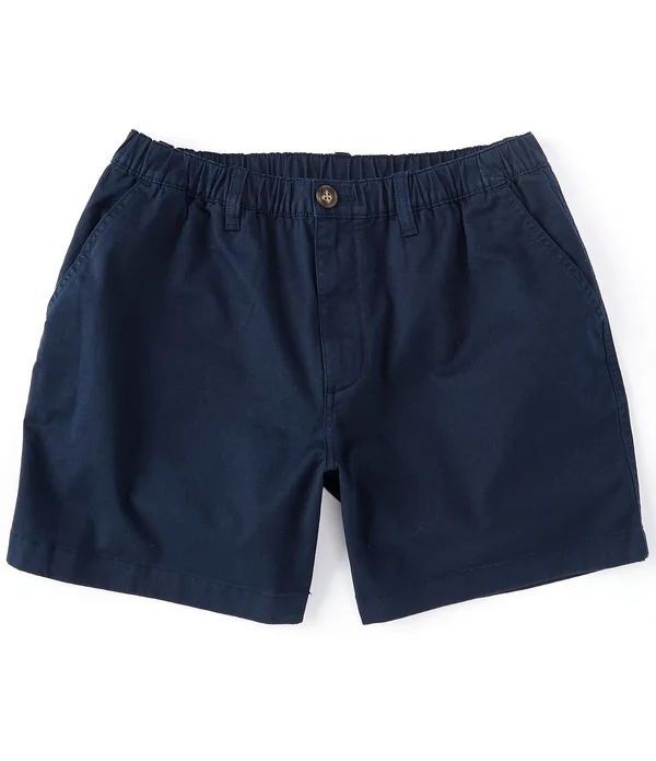 Chubbies The Armadas 5.5x22 Stretch Shorts - Palmetto Moon XXL