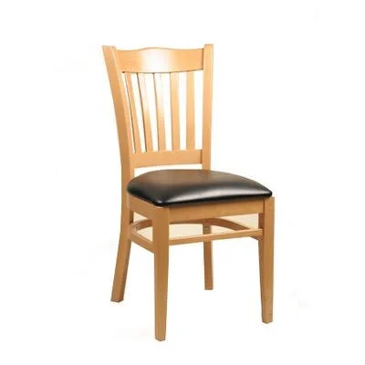 Alcott Hill Medina Side Chair (Set of 2) - Purple