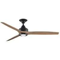 Fanimation LK6721BDZ Spitfire LED Light Kit - Dark Bronze
