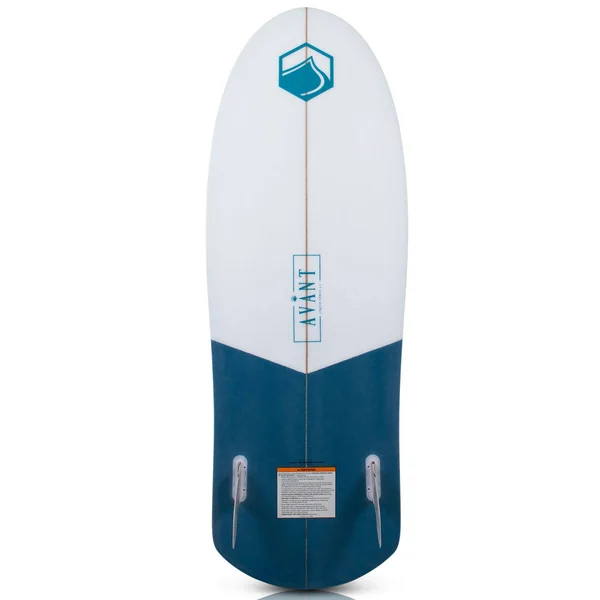 Liquid Force Avant Wakesurf Board - 2019