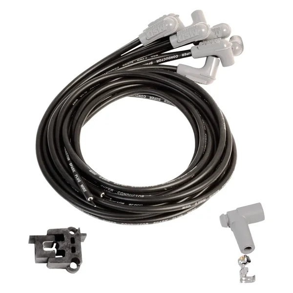 MSD 31223 Spark Plug Wire Set